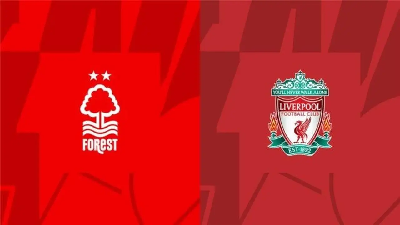 صدام مرتقب.. موعد مباراة ليفربول ونوتينجهام فورست والقنوات الناقلة في الدوري الإنجليزي